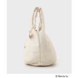 【miffyコラボ】キラキラマルシェバッグ | OPAQUE.CLIP | 詳細画像11 