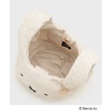 【miffyコラボ】キラキラマルシェバッグ | OPAQUE.CLIP | 詳細画像14 