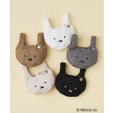 【miffyコラボ】キラキラマルシェバッグ | OPAQUE.CLIP | 詳細画像1 