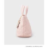 【マイメロディ】キルティングミドルトートバッグ | OPAQUE.CLIP | 詳細画像2 