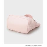 【マイメロディ】キルティングミドルトートバッグ | OPAQUE.CLIP | 詳細画像4 