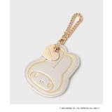 【マイメロディ】キルティングミドルトートバッグ | OPAQUE.CLIP | 詳細画像11 