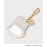 【マイメロディ】刺繍A4トートバッグ | OPAQUE.CLIP | 詳細画像13 