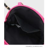 【マイメロディ】フェイス型2WAYキラキラミニショルダー | OPAQUE.CLIP | 詳細画像9 