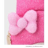 【マイメロディ】フェイス型2WAYキラキラミニショルダー | OPAQUE.CLIP | 詳細画像10 