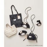 【マイメロディ】フェイス型2WAYキラキラミニショルダー | OPAQUE.CLIP | 詳細画像14 