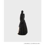 ◆【クロミ】フェイス型キラキラシェルポーチ | OPAQUE.CLIP | 詳細画像3 