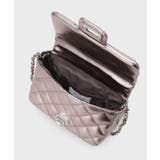 パフィーキルティングチェーンショルダーバッグ | OPAQUE.CLIP | 詳細画像28 