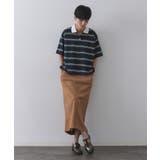 【軽量】Tストラップローファーシューズ | OPAQUE.CLIP | 詳細画像7 