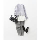 【抗菌防臭加工】メタルバーエナメルローファーシューズ | OPAQUE.CLIP | 詳細画像8 