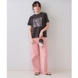 トロピカルメタリックミニショルダーバッグ | OPAQUE.CLIP | 詳細画像6 