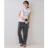 トロピカルメタリックミニショルダーバッグ | OPAQUE.CLIP | 詳細画像8 