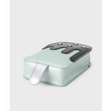 トロピカルメタリックミニショルダーバッグ | OPAQUE.CLIP | 詳細画像15 