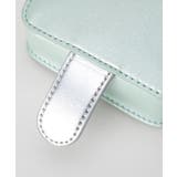 トロピカルメタリックミニショルダーバッグ | OPAQUE.CLIP | 詳細画像22 