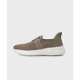 【軽量】ビジュー付きニットスニーカー | OPAQUE.CLIP | 詳細画像3 