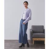 ベーシックショートブーツ【THEシリーズ/抗菌防臭加工】 | OPAQUE.CLIP | 詳細画像3 