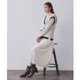 ベーシックショートブーツ【THEシリーズ/抗菌防臭加工】 | OPAQUE.CLIP | 詳細画像4 