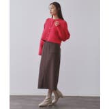 ベーシックショートブーツ【THEシリーズ/抗菌防臭加工】 | OPAQUE.CLIP | 詳細画像5 