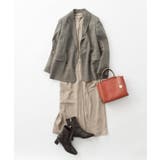 ベーシックショートブーツ【THEシリーズ/抗菌防臭加工】 | OPAQUE.CLIP | 詳細画像20 