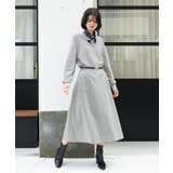 ベーシックショートブーツ【THEシリーズ/抗菌防臭加工】 | OPAQUE.CLIP | 詳細画像23 