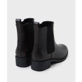 サイドゴアブーツ | OPAQUE.CLIP | 詳細画像4 