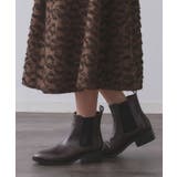 サイドゴアブーツ | OPAQUE.CLIP | 詳細画像8 