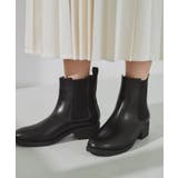 サイドゴアブーツ | OPAQUE.CLIP | 詳細画像1 