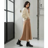 サイドゴアブーツ | OPAQUE.CLIP | 詳細画像12 