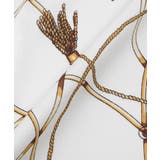 柄アソートスクエアスカーフ | OPAQUE.CLIP | 詳細画像4 