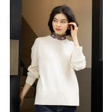 柄アソートスクエアスカーフ | OPAQUE.CLIP | 詳細画像10 