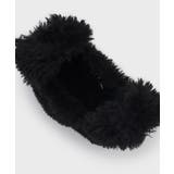 ラム風フェイクファーハンドバッグ | OPAQUE.CLIP | 詳細画像18 