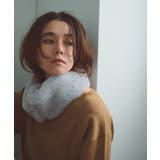 【マグネット仕様】フェイクファーミニティペット | OPAQUE.CLIP | 詳細画像7 