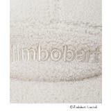 【ジムボバートコラボ】ロゴ入りボアキャップ | OPAQUE.CLIP | 詳細画像8 