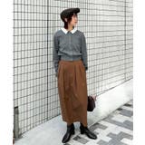 ウールライクハンチング | OPAQUE.CLIP | 詳細画像9 