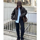 ウールライクハンチング | OPAQUE.CLIP | 詳細画像11 