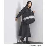 【ジムボバートコラボ】ポケッタブルBIGトートバッグ | OPAQUE.CLIP | 詳細画像3 