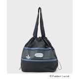 【ジムボバートコラボ】ポケッタブルBIGトートバッグ | OPAQUE.CLIP | 詳細画像13 