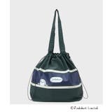 【ジムボバートコラボ】ポケッタブルBIGトートバッグ | OPAQUE.CLIP | 詳細画像11 