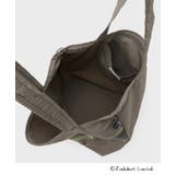 【ジムボバートコラボ】ポケッタブルBIGトートバッグ | OPAQUE.CLIP | 詳細画像20 