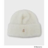 オフホワイト(003) | miffy ｘ OPAQUE | OPAQUE.CLIP