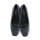 【大草直子さんコラボ】スクエアトゥパンプス | OPAQUE.CLIP | 詳細画像5 