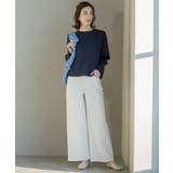 【7色展開】名品フラットバレエシューズ | OPAQUE.CLIP | 詳細画像9 