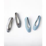 【7色展開】名品フラットバレエシューズ | OPAQUE.CLIP | 詳細画像11 