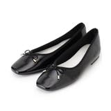 【7色展開】名品フラットバレエシューズ | OPAQUE.CLIP | 詳細画像12 