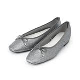 【7色展開】名品フラットバレエシューズ | OPAQUE.CLIP | 詳細画像16 