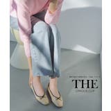 【7色展開】名品フラットバレエシューズ | OPAQUE.CLIP | 詳細画像19 