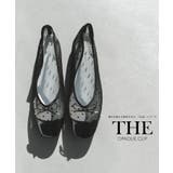 ブラック(219) | 【7色展開】名品フラットバレエシューズ | OPAQUE.CLIP