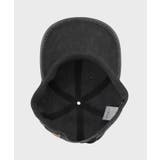 コットンツイルキャップ | OPAQUE.CLIP | 詳細画像6 