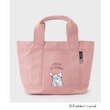 【ジムボバートコラボ】プリントミドルトートバッグ | OPAQUE.CLIP | 詳細画像12 