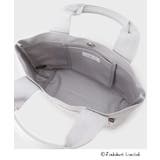 【ジムボバートコラボ】プリントミドルトートバッグ | OPAQUE.CLIP | 詳細画像17 